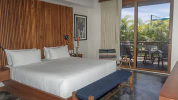 Superior Double Room | Garden view