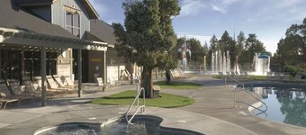 2 Bedroom Eagle Crest Resort Condo