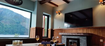 Black Sheep Hotels Cabins - The Bothy