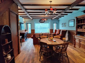 تناول الطعام