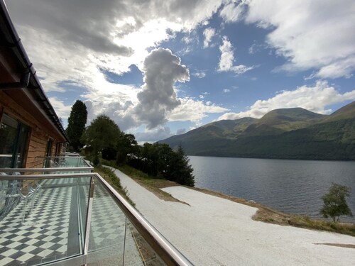 Black Sheep Hotels Cabins - Still Waters