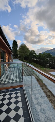 Black Sheep Hotels Cabins - Pebble Shore
