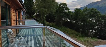 Black Sheep Hotels Cabins - Pebble Shore