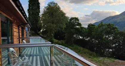 Black Sheep Hotels Cabins - Pebble Shore