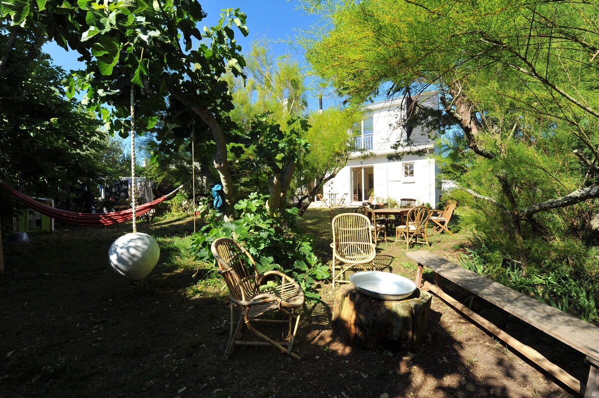 Bild für Gastgeberprofil