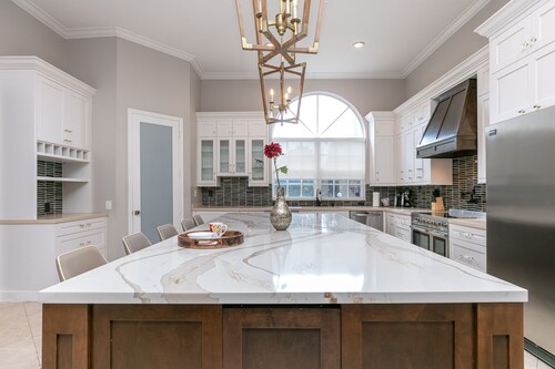 Plantation Acres Luxury Mansion