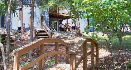 Tribesman Resort