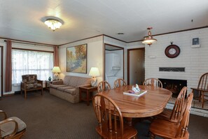Private kitchen - Tribesman Resort (Branson)