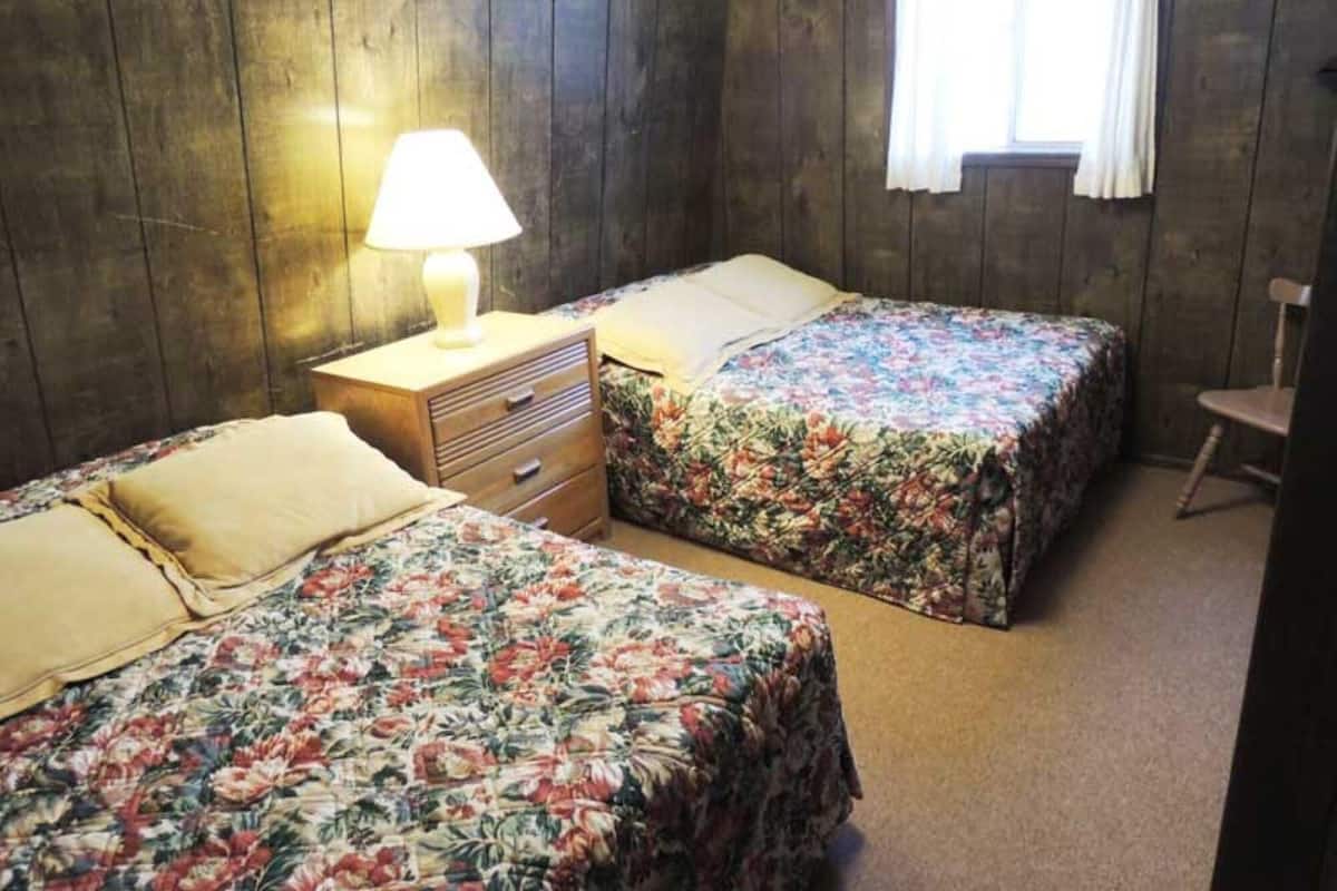 2 Schlafzimmer, kostenloses WLAN