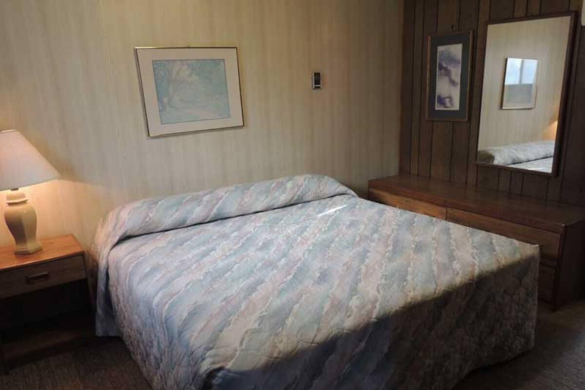 2 Schlafzimmer, kostenloses WLAN