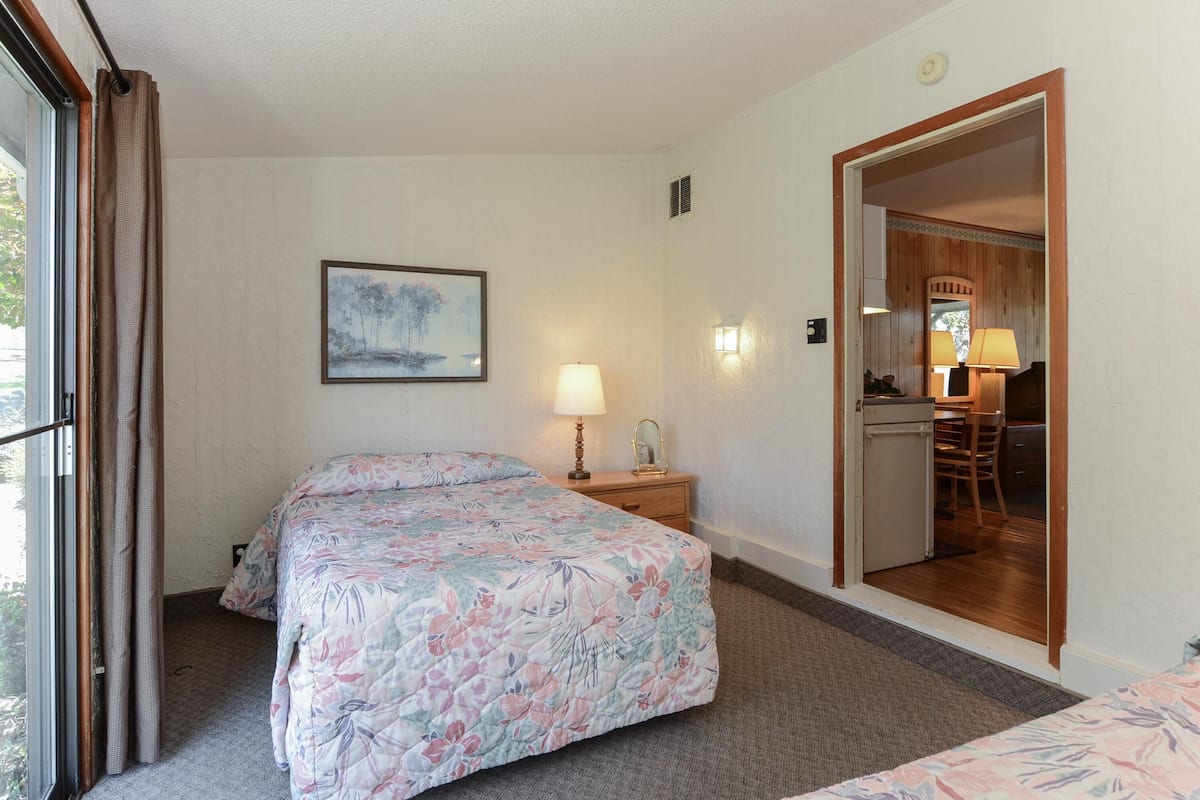 2 Schlafzimmer, kostenloses WLAN