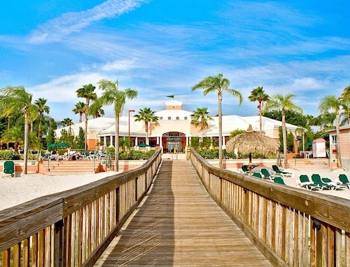 NEAR DISNEY Summer Bay Orlando 1 Bedroom Condo - 6 pools, Waterpark, Golf