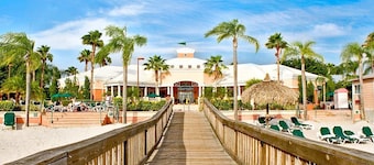 NEAR DISNEY Summer Bay Orlando 1 Bedroom Condo - 6 pools, Waterpark, Golf