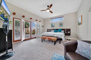 3 camere, ferro/asse da stiro, Wi-Fi, lenzuola