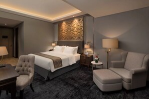 Room - Sutasoma Hotel (Jakarta)