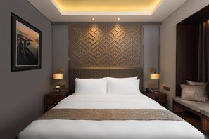 Room - Sutasoma Hotel (Jakarta)