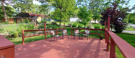 Casa (Blue Bird Hill - EXCELLENT LOCATION -) | Áreas de la propiedad