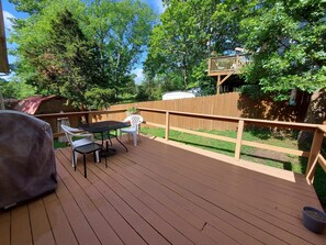 Casa (Blue Bird Hill - EXCELLENT LOCATION -) | Balcón