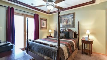 Condo (Notch #8 - POOLS - Great Balcony - Tr) | 2 bedrooms