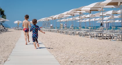 Club del Sole La Risacca Family Collection