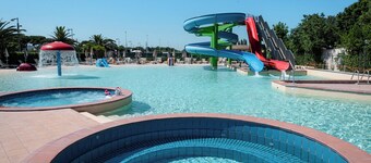 Club del Sole La Risacca Family Collection