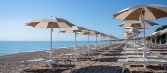 Club del Sole La Risacca Family Collection