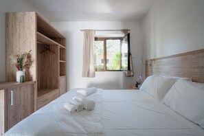 Room - Club del Sole La Risacca Family Collection (Porto Sant'Elpidio)