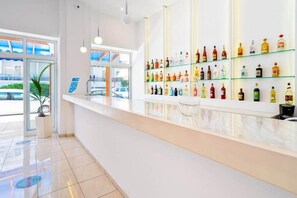 Bar (sur place)
