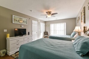 Condo (Shelter in Faith - Amazing Golf Views) | Exterior - Shelter in Faith - Amazing Golf Views - Blocks From 76 Strip Location (Branson)
