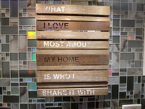 Apartamento (Solace Space @ Foothills - CLOSE TO A) | Exterior