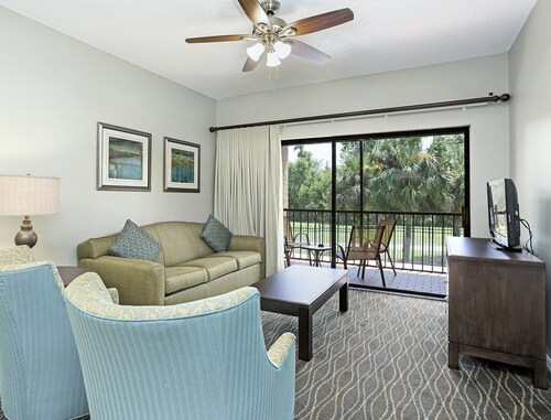 NEAR DISNEY! 1 BR Condo - SLEEPS 4, Tennis, Baby Pool, Tennis, Shuffleboard, etc