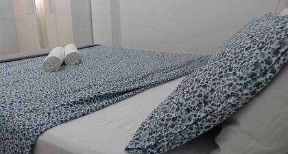 Suncanarias Apartamento Marina