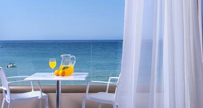 Ilios Beach Hotel Apartments - Adults Only