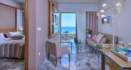 Ilios Beach Hotel Apartments - Adults Only
