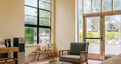 The Abbey Hotel Miami Beach, Sonder by Marriott Bonvoy