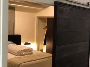 1 habitación y wifi 