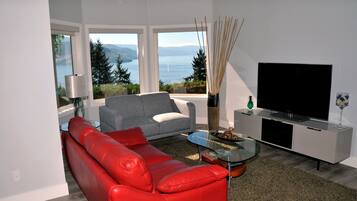 Televisor intel·ligent