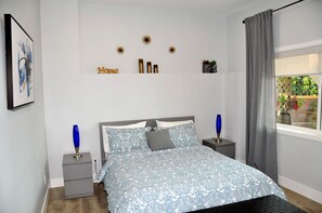 3 Schlafzimmer, Bügeleisen/Bügelbrett, kostenloses WLAN, Bettwäsche