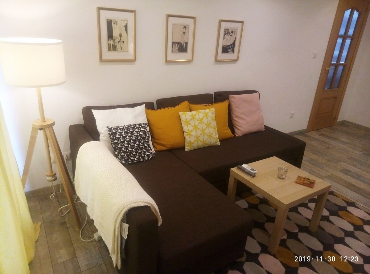 Bild für Gastgeberprofil