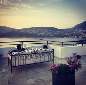 Área da propriedade