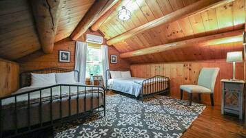 4 camere, ferro/asse da stiro, culla da viaggio, Wi-Fi