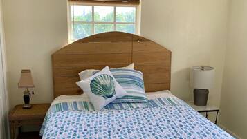 2 makuuhuonetta, Wi-Fi