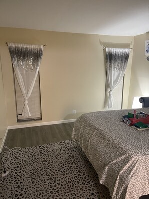 1 habitación y internet 