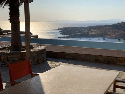 Great View Villa- pool out of use