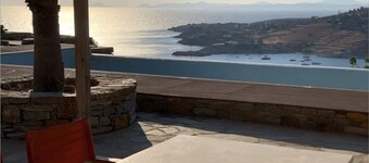 Great View Villa- pool out of use