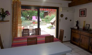 Dineren