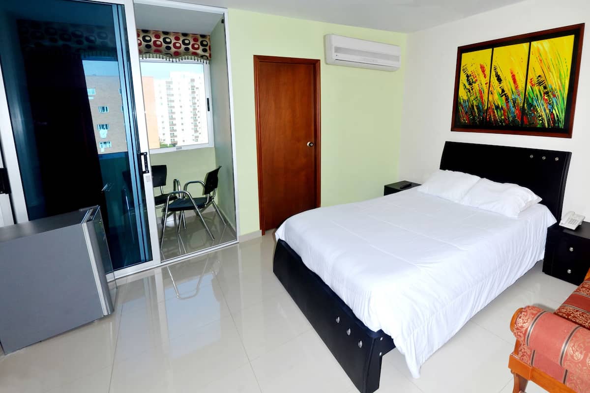 Habitación ejecutiva doble | Wifi gratis