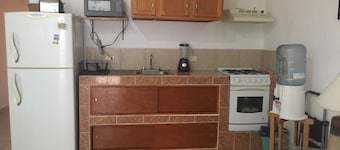Ideal apartment for your trip