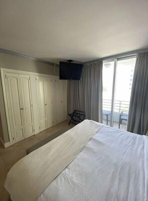 1 chambre, Wi-Fi