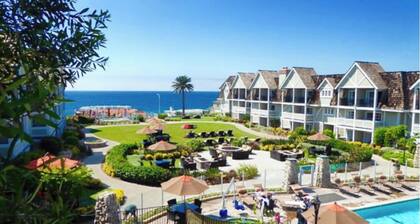 Ocean View - Carlsbad Inn Beach Resort